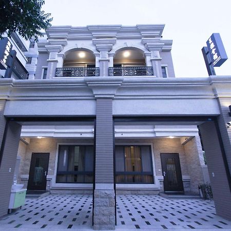 風雅御民宿-可加價攜帶寵物 화롄 외부 사진